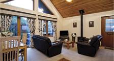 Chalet - Muirloch Spa Plus 2LJ2 at Landal Piperdam