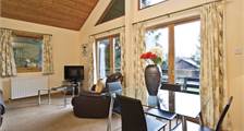Chalet - Rainbow Lodge 4C2 at Landal Piperdam