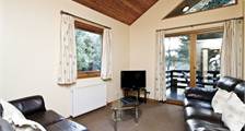 Chalet - Osprey Lodge 6C at Landal Piperdam