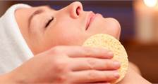 Beauty and wellness Facilities at Landal Piperdam