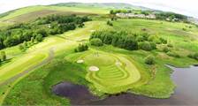 Golf Facilities at Landal Piperdam