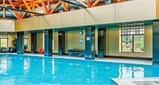 Swimming Facilities at Landal Piperdam