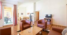 Apartment 10AH at Landal Rehrenberg