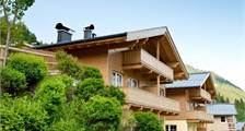 Apartment 4-6C1 at Landal Rehrenberg