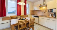 Apartment 4B at Landal Rehrenberg