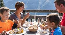 Food and drinks activities at Landal Rehrenberg