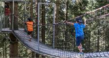 Sports and games activities at Landal Rehrenberg