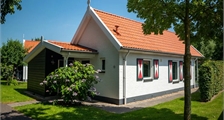 2-person bungalow 2AL at Landal Haamstede