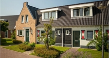 4-person bungalow 4B1 at Landal Haamstede