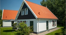 4-person bungalow 4B4 at Landal Haamstede