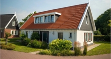4-person bungalow 4BL1 at Landal Haamstede
