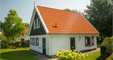 4-person bungalow 4BL2 at Landal Haamstede