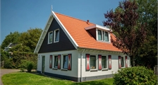 6-person bungalow 6D at Landal Haamstede