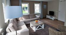 6-person bungalow 6DL at Landal Haamstede