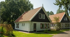 8-person bungalow 8E at Landal Haamstede