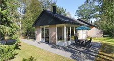 4-person bungalow 4CM at Landal Rabbit Hill