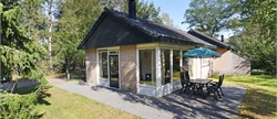 4-person bungalow 4CM-Attached at Landal Rabbit Hill