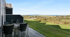 2-person bungalow 2B1 at Landal Rønbjerg