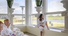 Beauty and wellness Facilities at Landal Rønbjerg