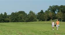 Golf Facilities at Landal Rønbjerg