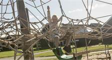 Kids Facilities at Landal Rønbjerg