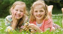 Kids Facilities at Summio Parcs Reevallis