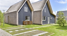 10-person water residence 10l-de-venen at Landal De Reeuwijkse Plassen