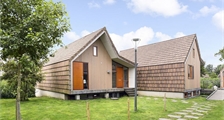 12-person water residence 12C at Landal De Reeuwijkse Plassen