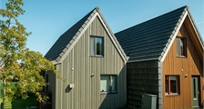 4-person water residence 4C1-Kinderdijk at Landal De Reeuwijkse Plassen