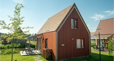 4-person water residence 4C2 at Landal De Reeuwijkse Plassen