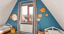4-person children's residence 4CK2 at Landal De Reeuwijkse Plassen