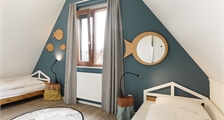 6-person children's residence 6CK1 at Landal De Reeuwijkse Plassen
