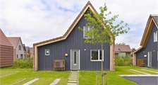 8-person water residence 8C2 at Landal De Reeuwijkse Plassen