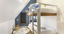 8-person children's residence 8CK at Landal De Reeuwijkse Plassen