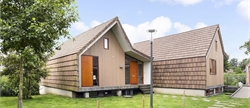 12-person water residence 12C at Landal De Reeuwijkse Plassen