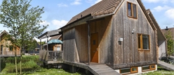 8-person water residence 8C1 at Landal De Reeuwijkse Plassen