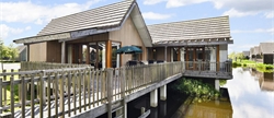 20-person water residence 20C-Elfhoeven at Landal De Reeuwijkse Plassen