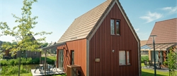 4-person water residence 4C2 at Landal De Reeuwijkse Plassen