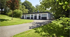 10-person bungalow 10C at Landal Sonnenberg