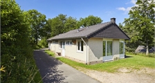 4-person bungalow 4C at Landal Sonnenberg