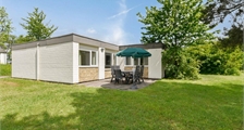 6-person bungalow 6B1 at Landal Sonnenberg