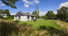 6-person bungalow 6B2 at Landal Sonnenberg