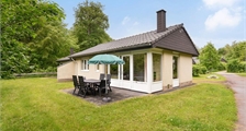 6-person bungalow 6C at Landal Sonnenberg