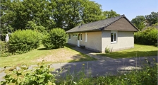 6-person bungalow 6CE at Landal Sonnenberg