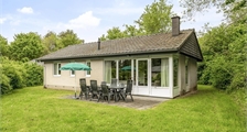 8-person bungalow 8B at Landal Sonnenberg