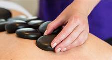 Beauty and wellness activities at Landal Sonnenberg