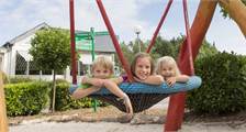 Kids activities at Landal Sonnenberg