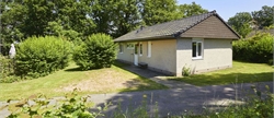 6-person bungalow 6CE at Landal Sonnenberg