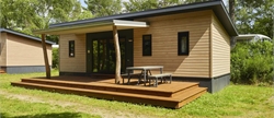 6-person mobile home 6MH2 at Landal Sonnenberg