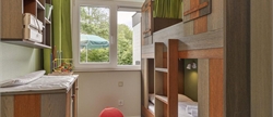 6-person children's bungalow 6CK at Landal Sonnenberg